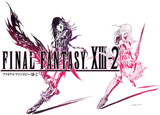 logo_final_fantasy_xiii_2 logo_final_fantasy_xiii_2