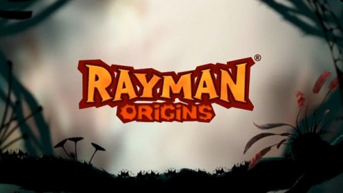 rayman-origins rayman-origins