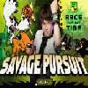 Ben 10: Savage Pursuit
