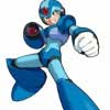 Megaman Polarity