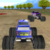 Monster Truck Adventure 3D