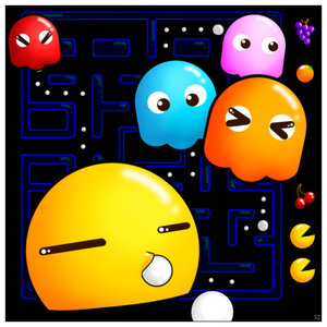 Pacman