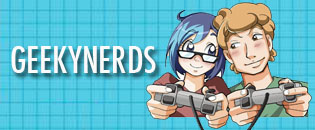 Geekynerds
