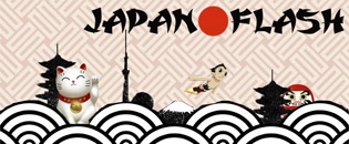 Japan Flash