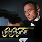 007 Legends-PS3-Xbox 360