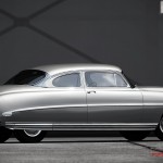 Imágenes y tráiler de los nuevos coches para 'Forza Motorsport 4'