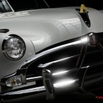 Imágenes y tráiler de los nuevos coches para 'Forza Motorsport 4'