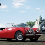 Imágenes y tráiler de los nuevos coches para 'Forza Motorsport 4'
