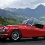 Imágenes y tráiler de los nuevos coches para 'Forza Motorsport 4'