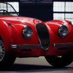 Imágenes y tráiler de los nuevos coches para 'Forza Motorsport 4'