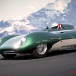 Imágenes y tráiler de los nuevos coches para 'Forza Motorsport 4'