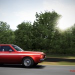 Imágenes y tráiler de los nuevos coches para 'Forza Motorsport 4'