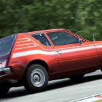 Imágenes y tráiler de los nuevos coches para 'Forza Motorsport 4'