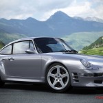 Imágenes y tráiler de los nuevos coches para 'Forza Motorsport 4'