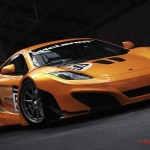 Imágenes y tráiler de los nuevos coches para 'Forza Motorsport 4'