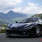 Imágenes y tráiler de los nuevos coches para 'Forza Motorsport 4'