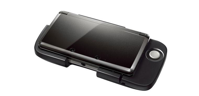 3DS XL-3DS