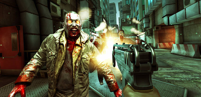 3D Unity IOS Android Pc