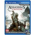 Assassin's Creed III
