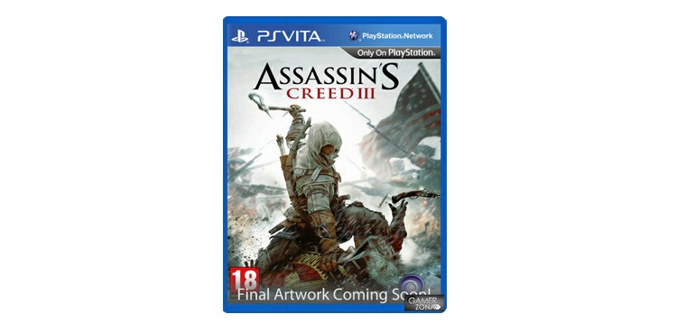 Assassin's Creed III