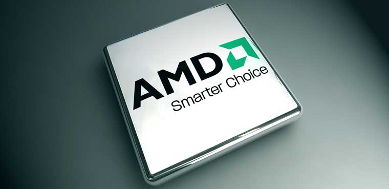 AMD