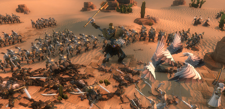 Age of Wonders 3 para PC