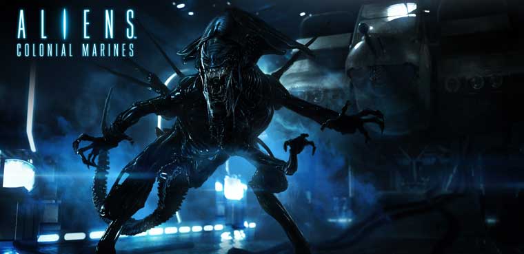 Aliens: Colonial Marines para PC, PS3, Xbox 360 y Wii U