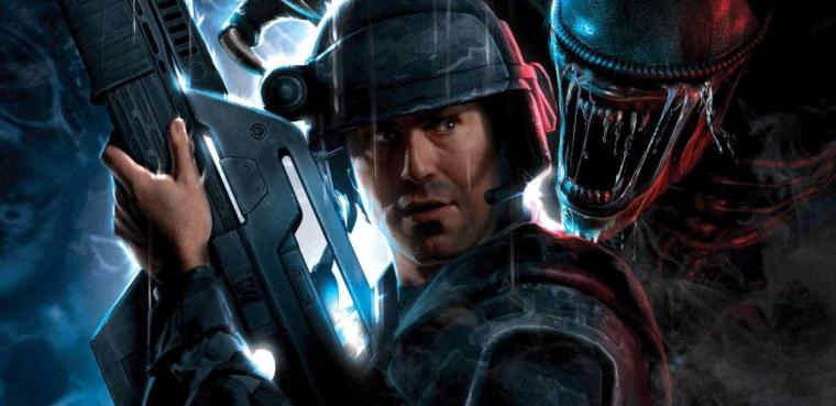 Aliens Colonial Marines para PC, PS3, Xbox 360 y Wii U