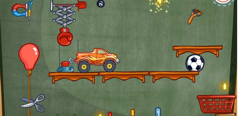 Amazing Alex-Android-iOS