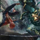 Amazing Spiderman Wii U 