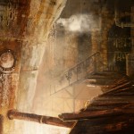 'Amnesia: A Machine for Pigs' nos muestra dos nuevas imágenes y un tráiler