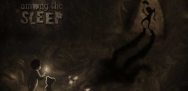 Among the Sleep - PC y Mac