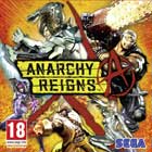 Anarchy Reigns-PS3-Xbox 360