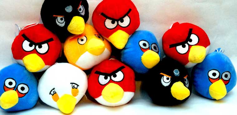 Angry Birds-iOS-Android-Mac-PC