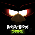 Angry Birds Space