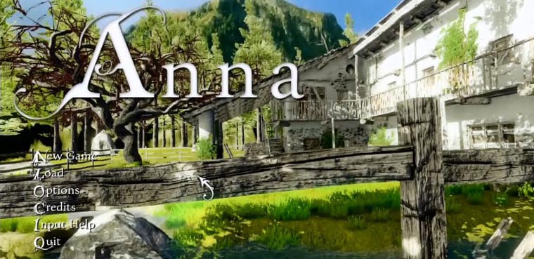 Anna para Mac