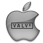 Apple y Valve- Steam