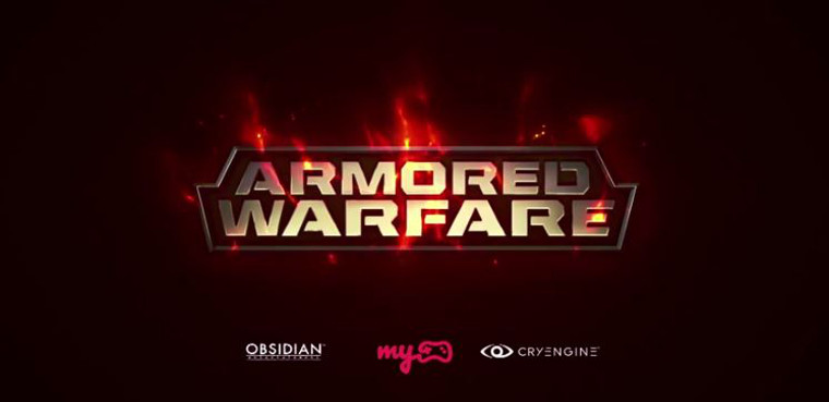 Armored Warfare