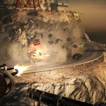 Nuevas imágenes de 'Army of Two: The Devil's Cartel'