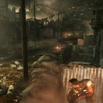 Nuevas imágenes de 'Army of Two: The Devil's Cartel'