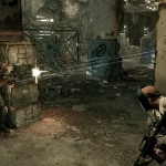 Nuevas imágenes de 'Army of Two: The Devil's Cartel'