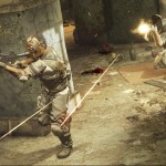 Nuevas imágenes de 'Army of Two: The Devil's Cartel'