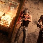 Nuevas imágenes de 'Army of Two: The Devil's Cartel'