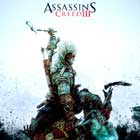 Assasins Creed III - Cambio de tercio