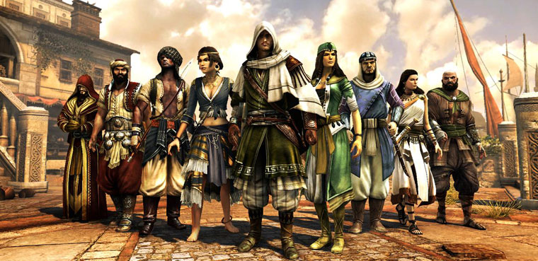 Mediterranean Traveller Pack