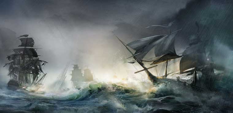 Assassin’s Creed III-PC-PS3-Xbox 360-Wii U