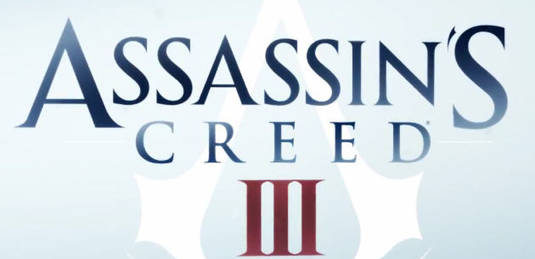 Assassin’s Creed III