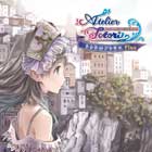 Atelier Totori Plus-PS Vita