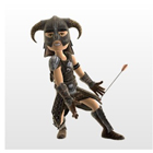 Avatar Skyrim