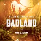 Badland para iOS